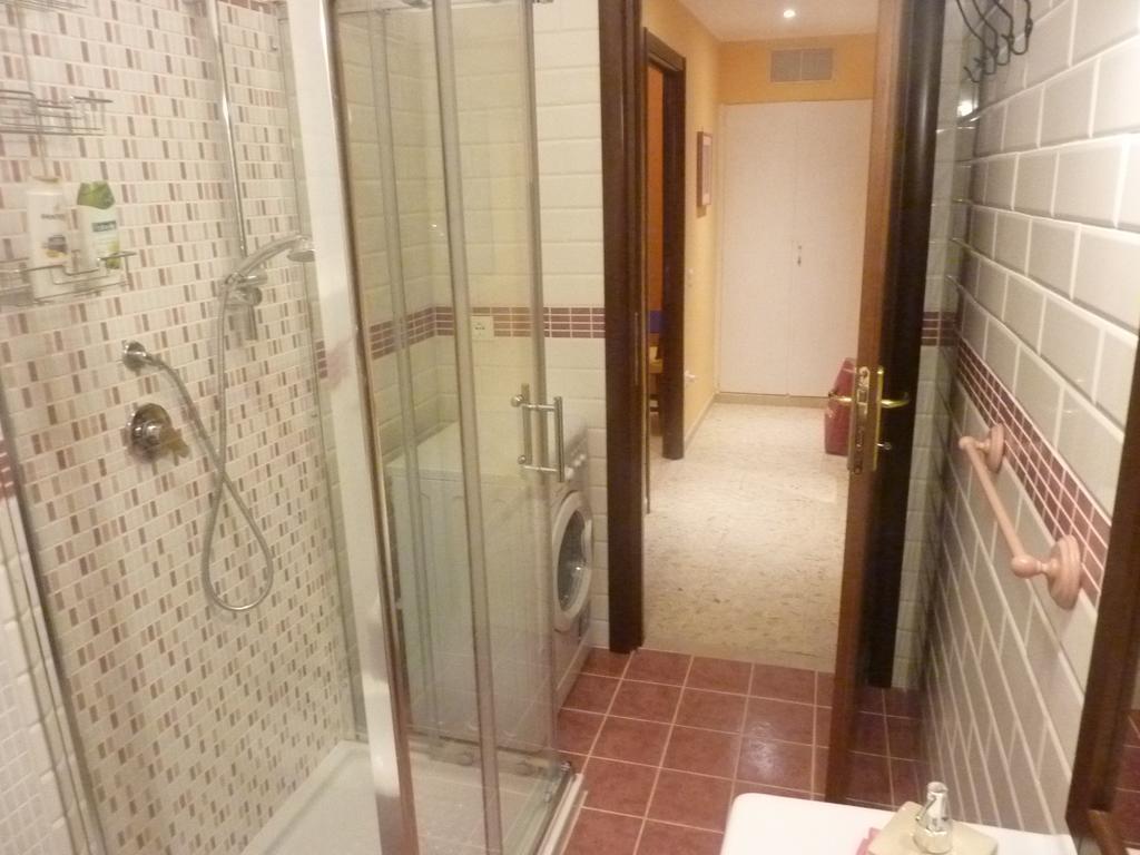 Casa Vacanza Da Andrea Řím Exteriér fotografie