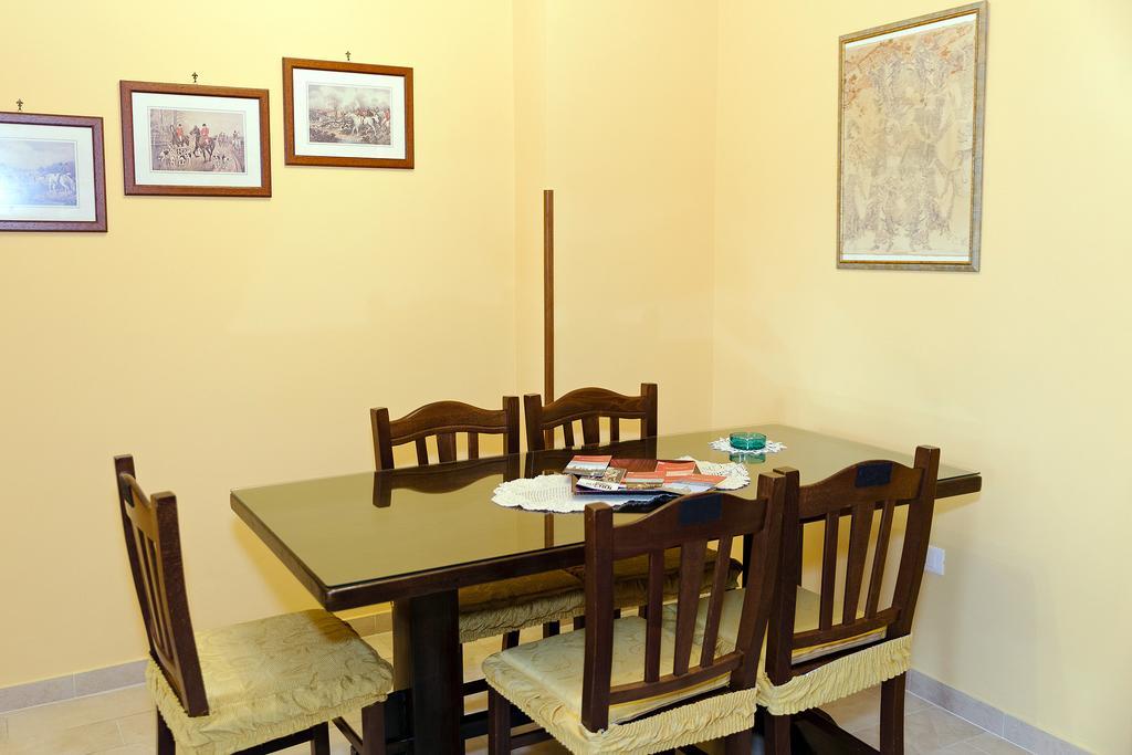 Casa Vacanza Da Andrea Řím Exteriér fotografie