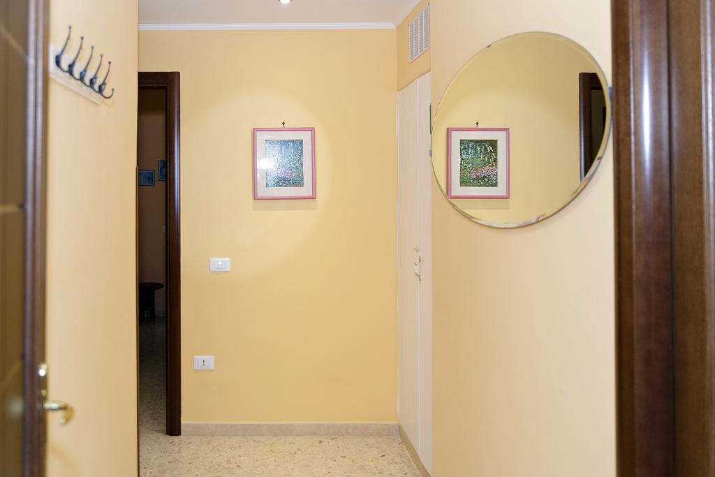 Casa Vacanza Da Andrea Řím Exteriér fotografie