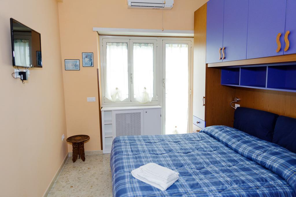 Casa Vacanza Da Andrea Řím Exteriér fotografie
