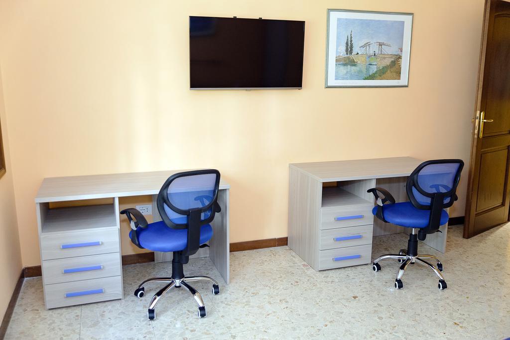 Casa Vacanza Da Andrea Řím Exteriér fotografie