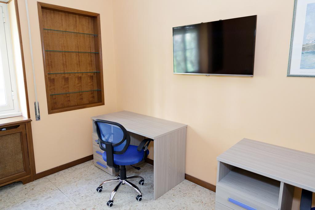 Casa Vacanza Da Andrea Řím Exteriér fotografie