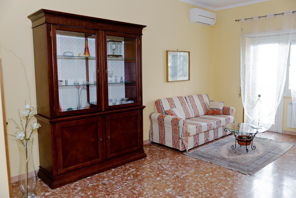 Casa Vacanza Da Andrea Řím Exteriér fotografie
