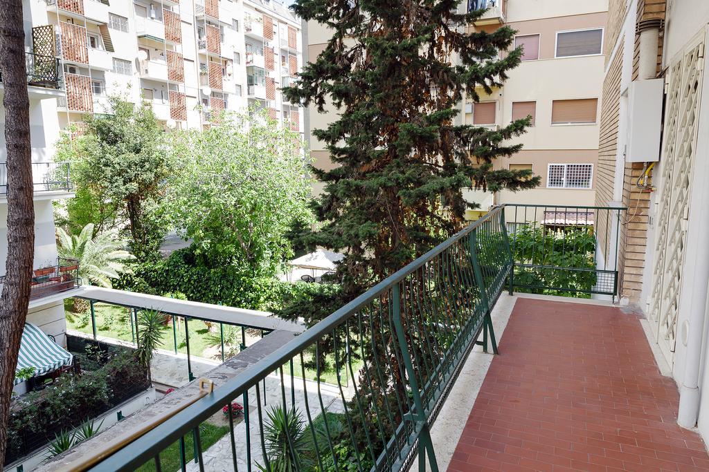 Casa Vacanza Da Andrea Řím Exteriér fotografie